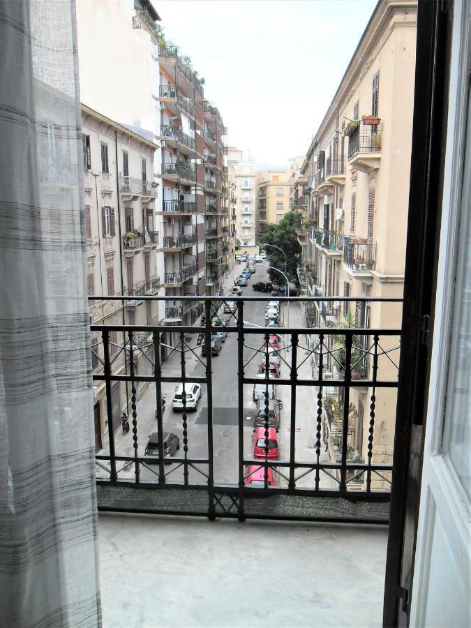 Hotel Le Vie Del Centro Palermo Exteriér fotografie